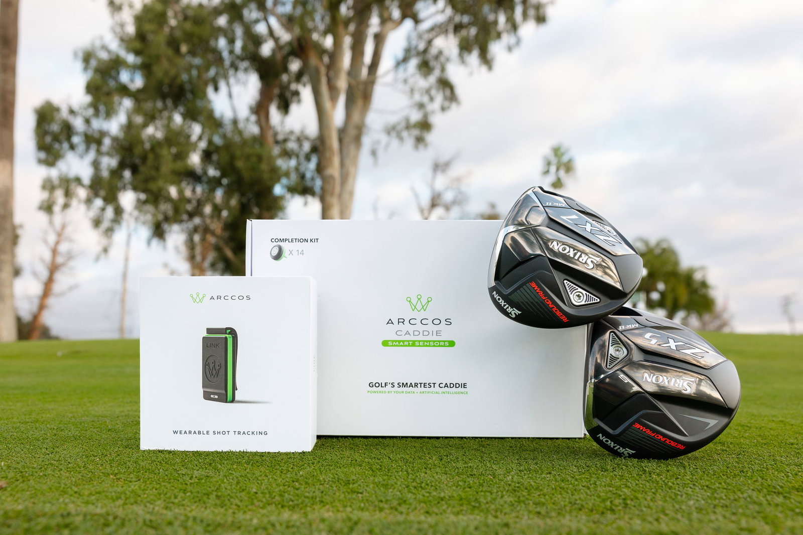 Maxfli secures exclusive golf ball partnership with LPGA Tour star Lexi Thompson
